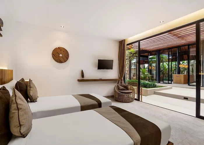 Villa Ubud Paradise