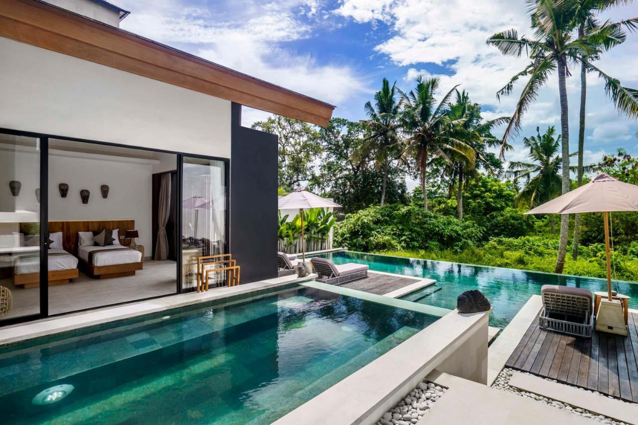 Paradise Villa *
