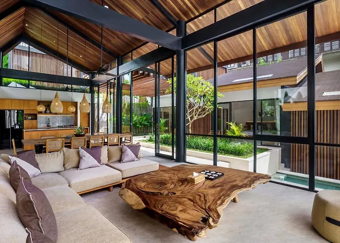 Villa Ubud Paradise By Balisuperhost
