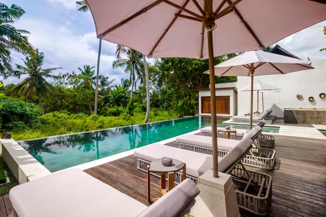 Paradise By Balisuperhost Ubud (Bali)