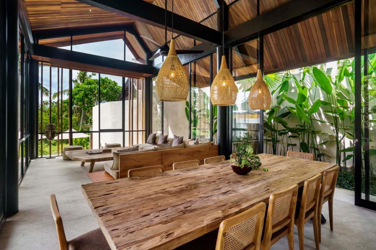 Villa Paradise By Balisuperhost