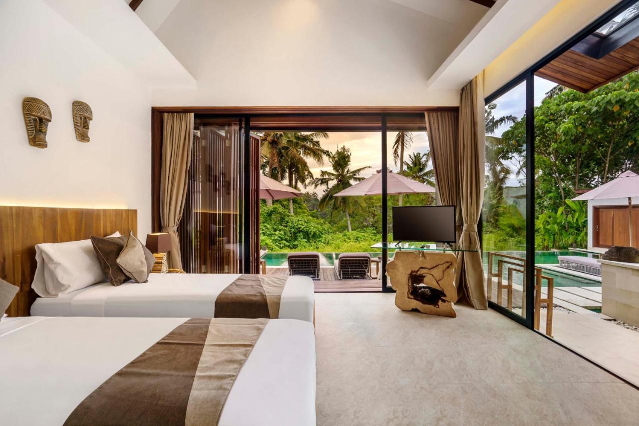 Paradise By Balisuperhost Villa