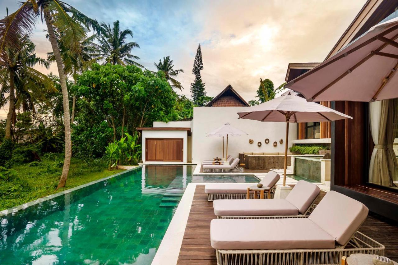 Villa Paradise By Balisuperhost *