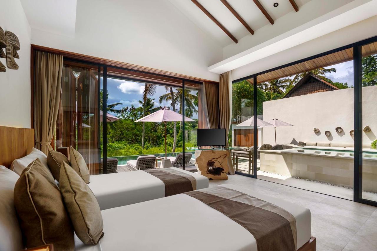 Villa Paradise By Balisuperhost Ubud (Bali)