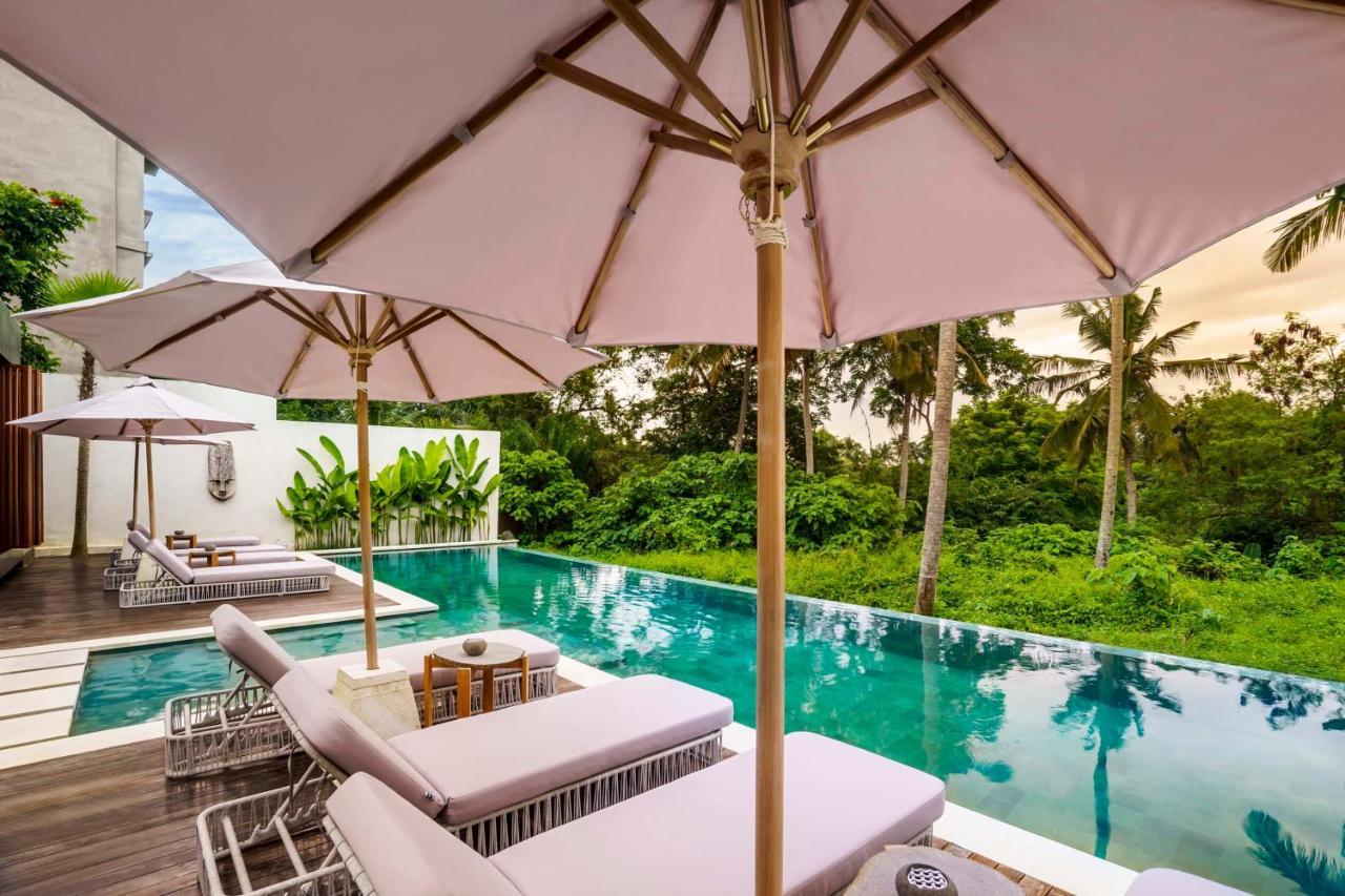 Paradise By Balisuperhost Villa Ubud (Bali)