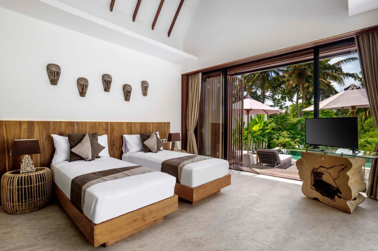Paradise By Balisuperhost * Ubud (Bali)