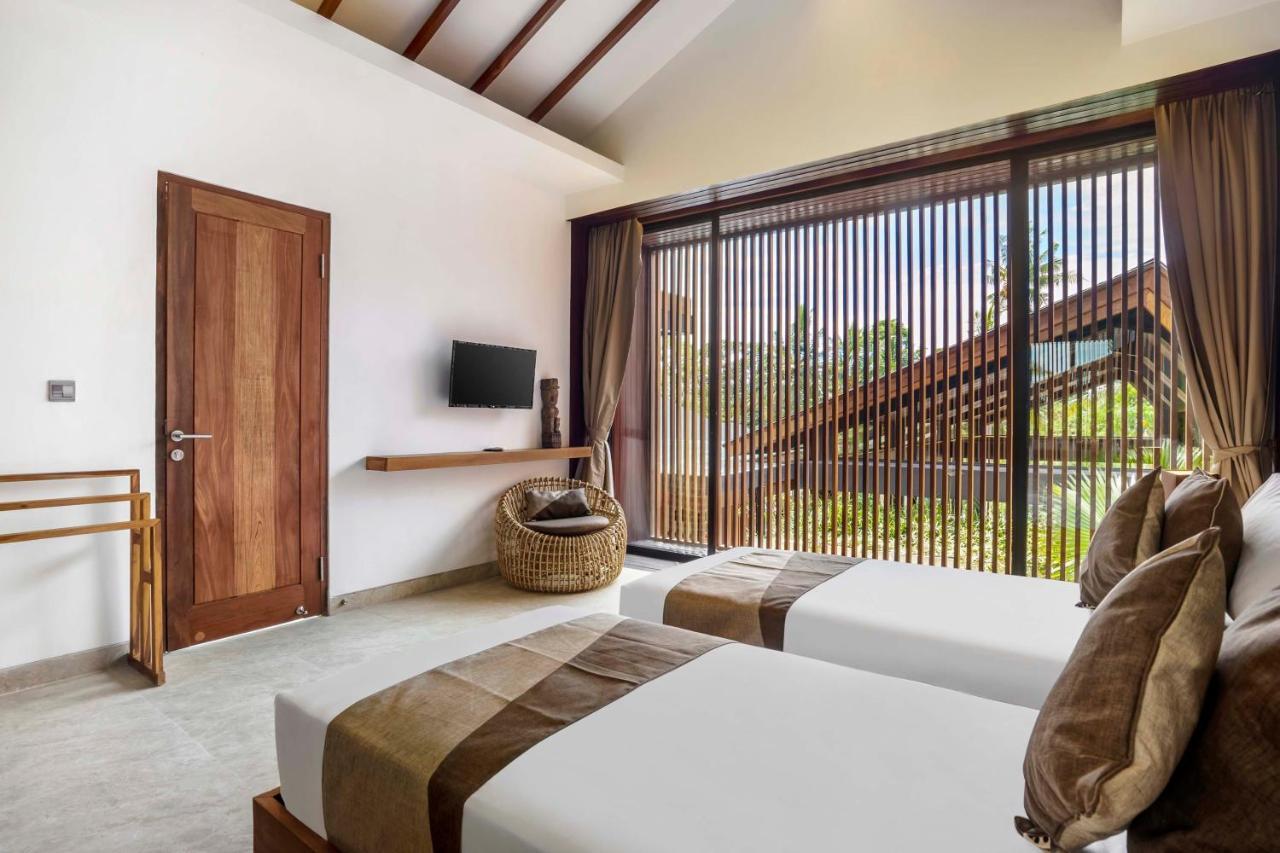 Villa Paradise By Balisuperhost Ubud (Bali)