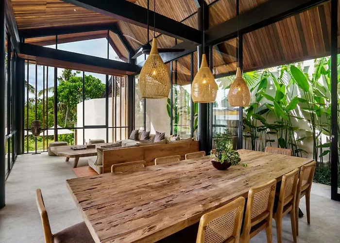 Villa Ubud Paradise By Balisuperhost