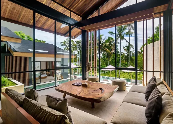 Villa Ubud Paradise By Balisuperhost