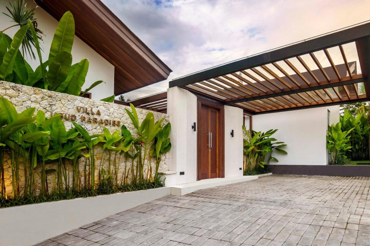 Villa Paradise By Balisuperhost Ubud
